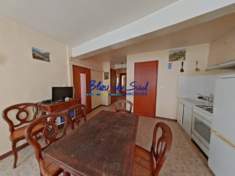 Appartement T3 au coeur du village — photo 1