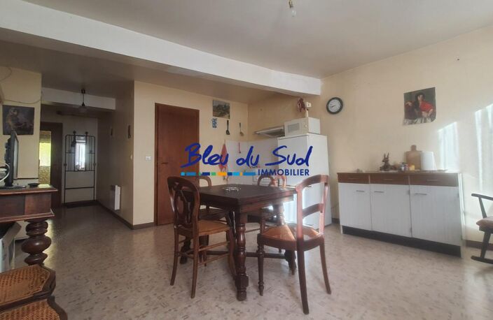 Appartement T3 au coeur du village — photo 3
