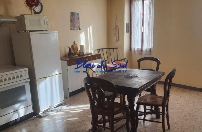 Appartement T3 au coeur du village — photo 4