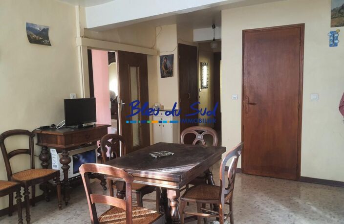 Appartement T3 au coeur du village — photo 5