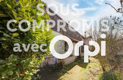 vente maison 275 000 € à proximité de Colombier-Saugnieu (69124)