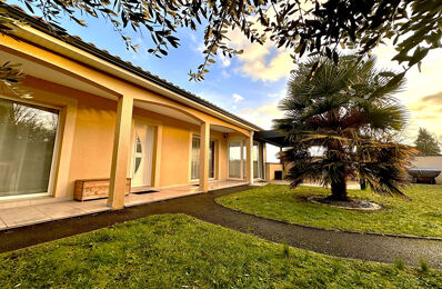 vente maison 411 000 € à proximité de Cenon-sur-Vienne (86530)