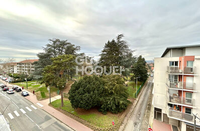 vente appartement 379 000 € à proximité de Vaulx-en-Velin (69120)