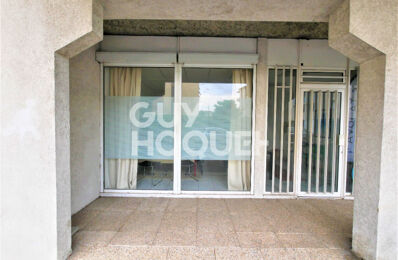 location appartement 300 € CC /mois à proximité de Les Roches-de-Condrieu (38370)