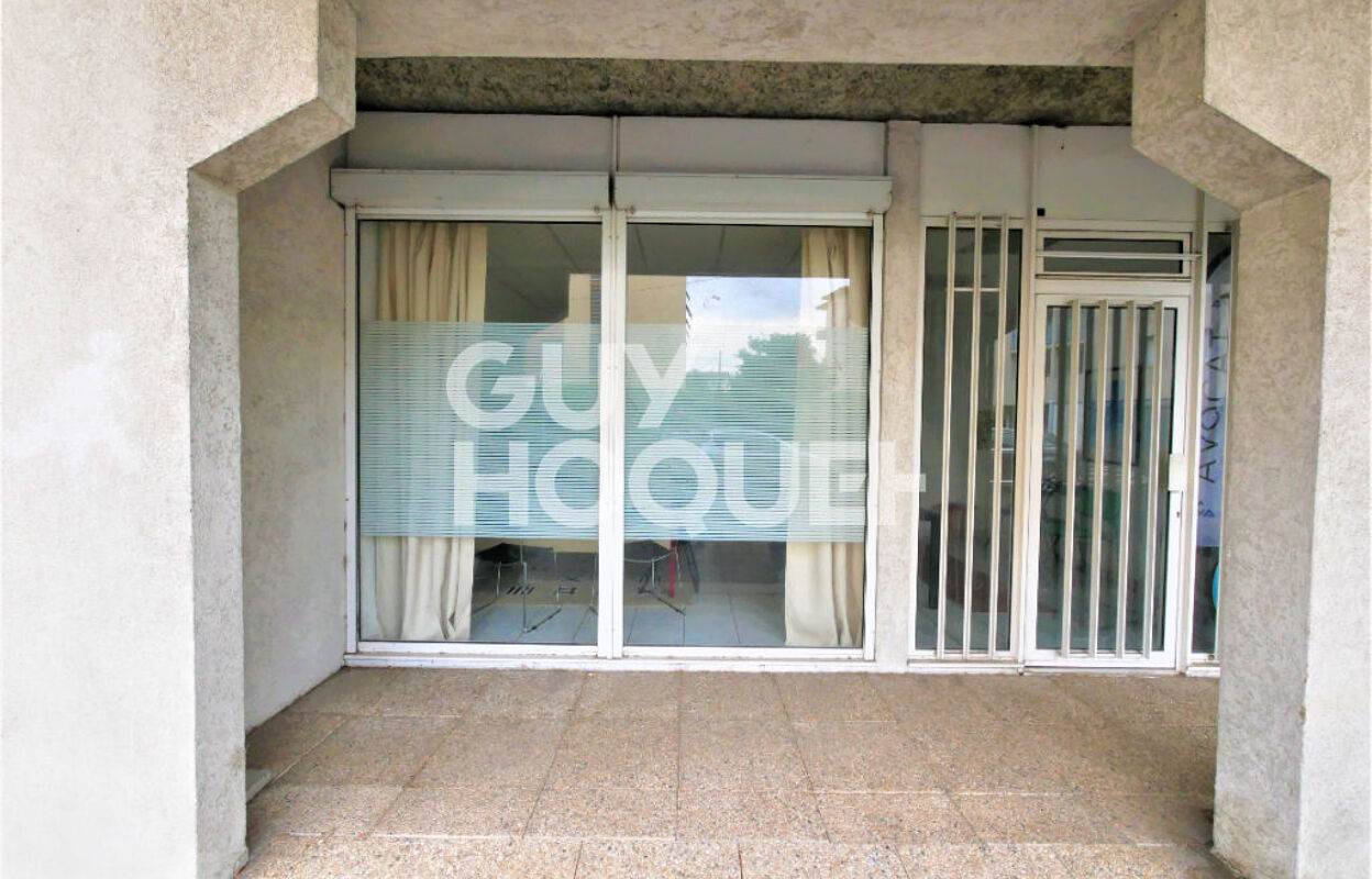 appartement 1 pièces 30 m2 à louer à Le Péage-de-Roussillon (38550)