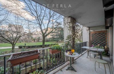 vente appartement 1 085 000 € à proximité de Paris 3 (75003)