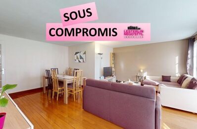 vente appartement 239 900 € à proximité de Le Havre (76610)