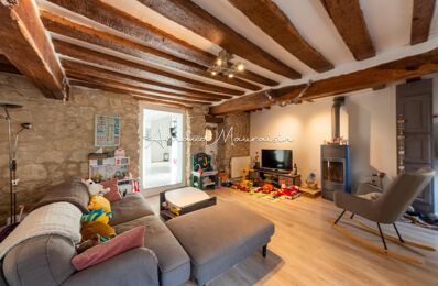 vente maison 375 000 € à proximité de Précy-sur-Oise (60460)