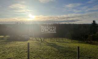 Terrain  1204 m² à vendre à La Ferté-Gaucher (77320)