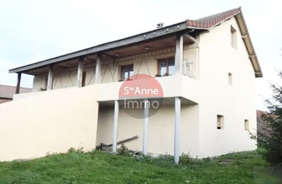 vente maison 199 900 € à proximité de Hangest-en-Santerre (80134)