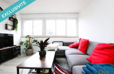 vente appartement 169 000 € à proximité de Villebon-sur-Yvette (91140)
