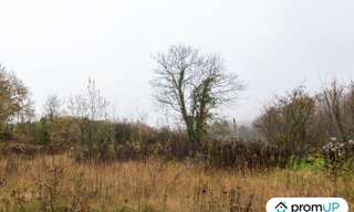 Terrain  3030 m² à vendre à Haraucourt (08450)