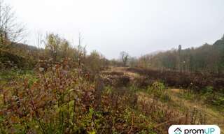 Terrain  3030 m² à vendre à Haraucourt (08450)