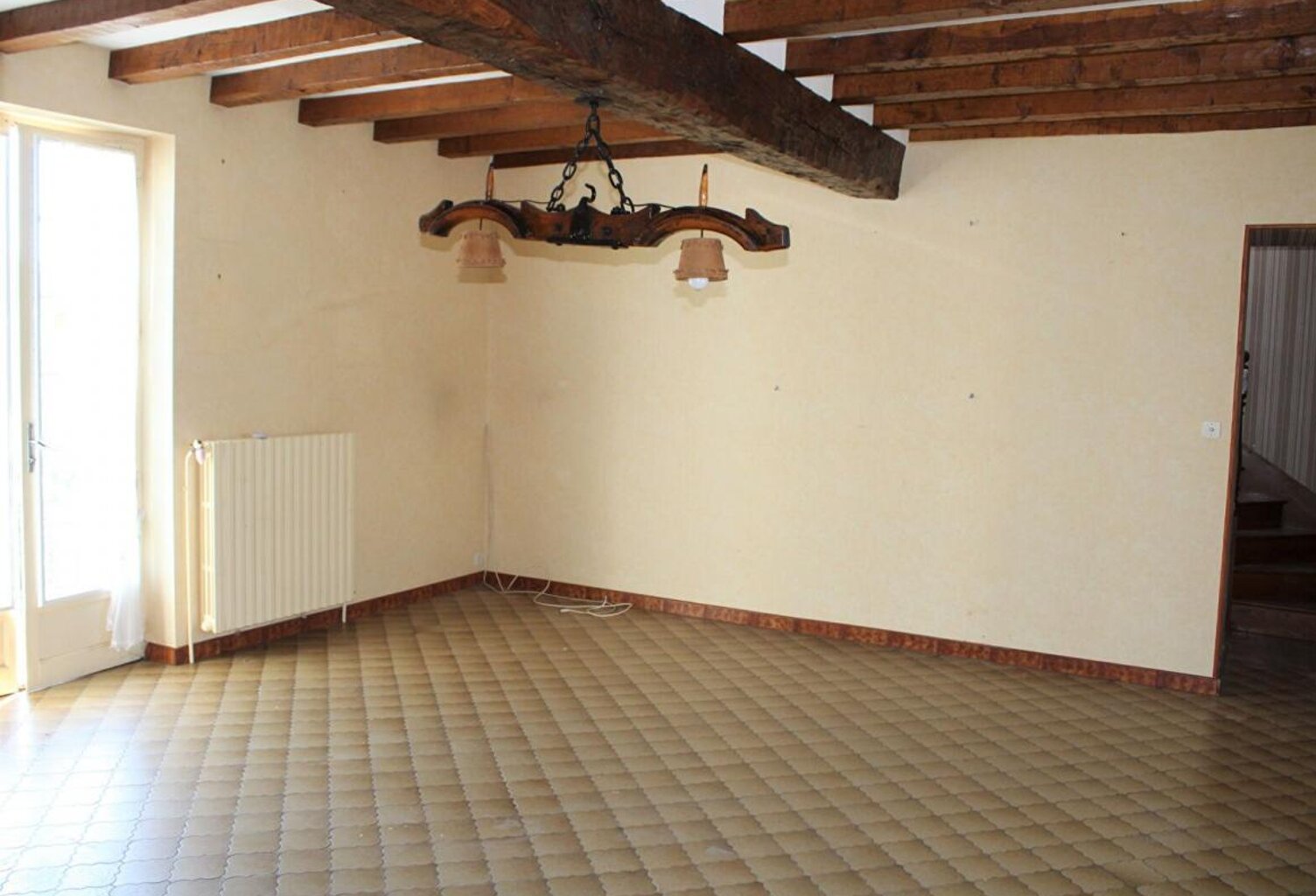 Maison Merigny 3 pièce(s) 99 m2 — photo 1