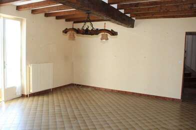 Maison 3 pièces 46000 €