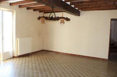 Maison Merigny 3 pièce(s) 99 m2 — photo du bien