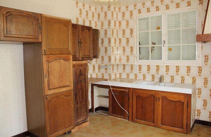Maison Merigny 3 pièce(s) 99 m2 — photo 3