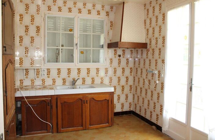 Maison Merigny 3 pièce(s) 99 m2 — photo 4