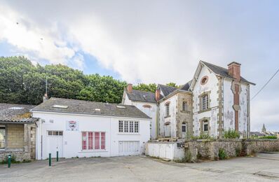 vente maison 80 000 € à proximité de Saint-Gonnery (56920)