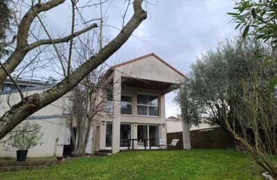 vente maison 1 295 000 € à proximité de Sèvres (92310)