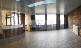 Commerce  207 m² à louer à Athis-Mons (91200)