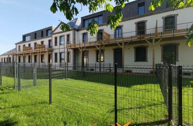 vente appartement 157 500 € à proximité de Chaufour-Lès-Bonnières (78270)