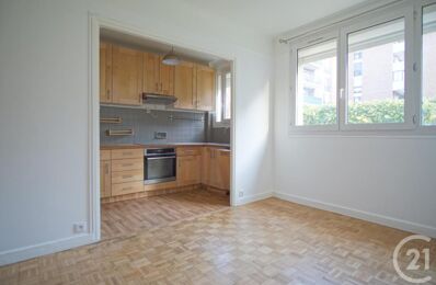 vente appartement 199 900 € à proximité de Boissy-Saint-Léger (94470)