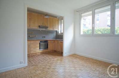 appartement 3 pièces 49 m2 à vendre à Créteil (94000)