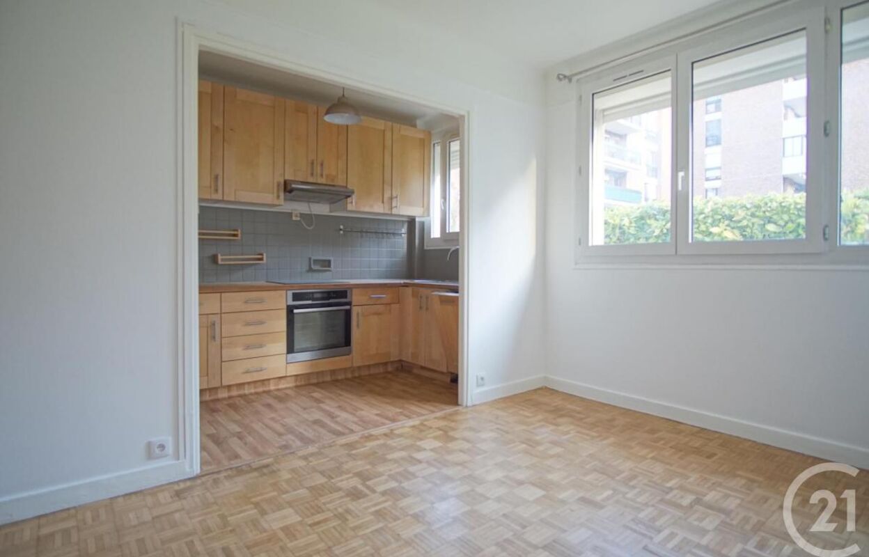appartement 3 pièces 49 m2 à vendre à Créteil (94000)