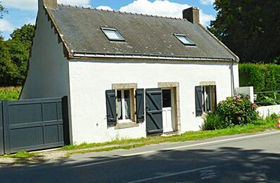 vente maison 497 420 € à proximité de Brech (56400)