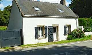 Maison 4 Pièces 80 m² à vendre à Saint-Philibert (56470)