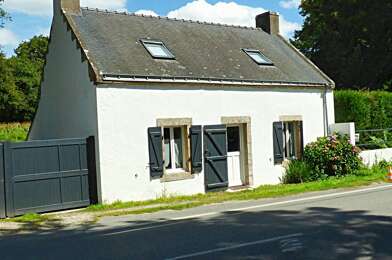 Maison 4 pièces 440000 €