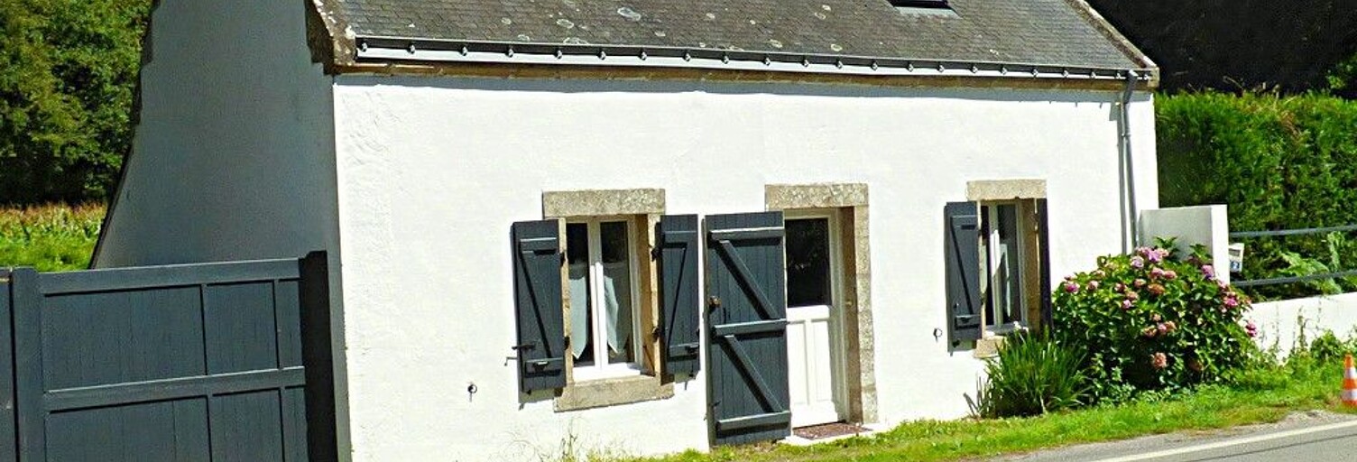 Maison 4 Pièces 80 m² à vendre à Saint-Philibert (56470)