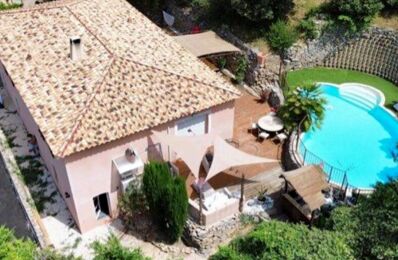 vente maison 659 000 € à proximité de La Roquebrussanne (83136)