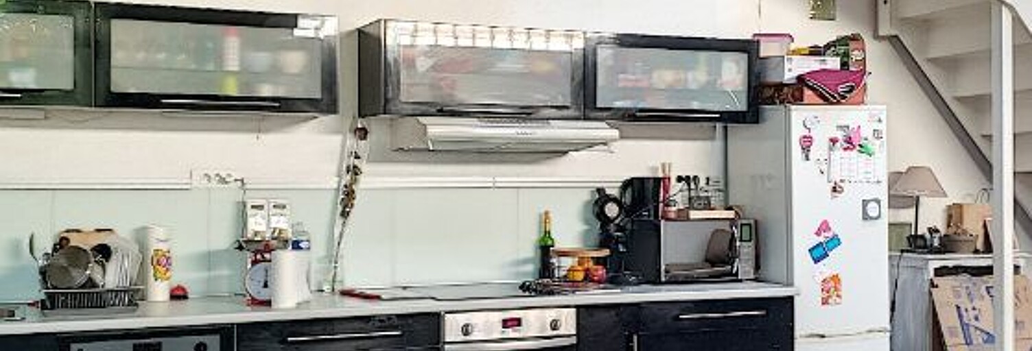 Appartement 6 Pièces 170 m² à vendre à La Seyne-sur-Mer (83500)