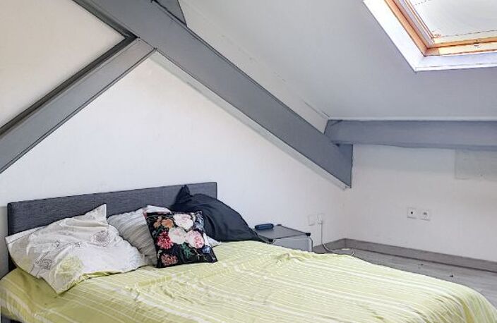 LA SEYNE SUR MER : loft 6 pièces (170 m²) en vente avec grand garage — photo 3