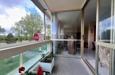 appartement 3 pièces 92 m2 à vendre à Le Havre (76620)