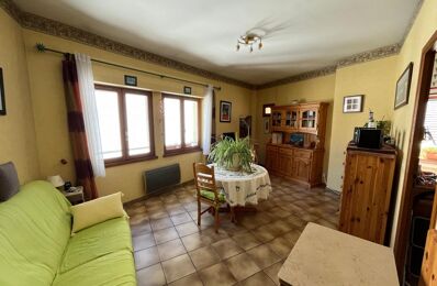 vente appartement 250 000 € à proximité de Porte-de-Savoie (73800)