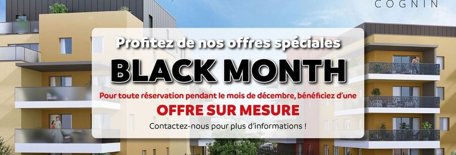 Appartement 5 Pièces 101 m² à vendre à Cognin (73160)