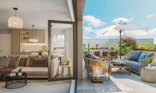 Appartement 5 Pièces 101 m² à vendre à Cognin (73160)