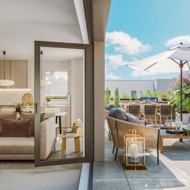 Appartement 5 pièces 442000 €