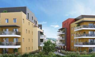 Appartement 5 Pièces 101 m² à vendre à Cognin (73160)