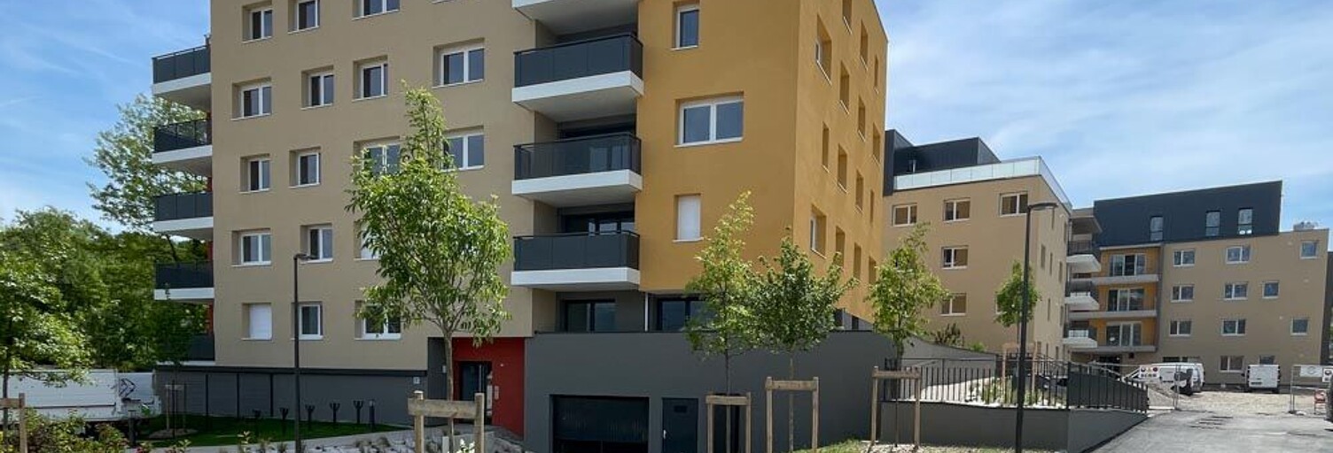 Appartement 5 Pièces 101 m² à vendre à Cognin (73160)