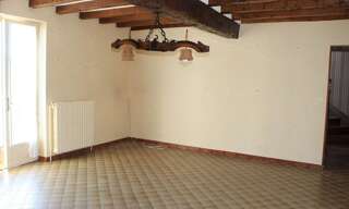 Maison 3 Pièces 99 m² à vendre à Mérigny (36220)