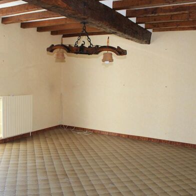 Maison 3 pièces 60000 €