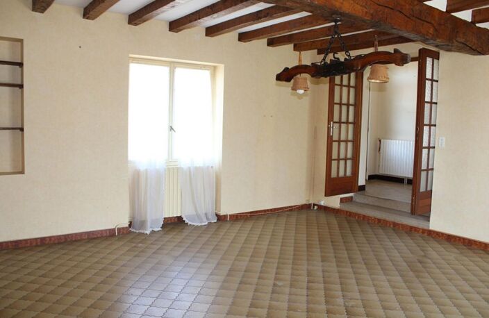 Maison Merigny 3 pièce(s) 99 m2 — photo 2