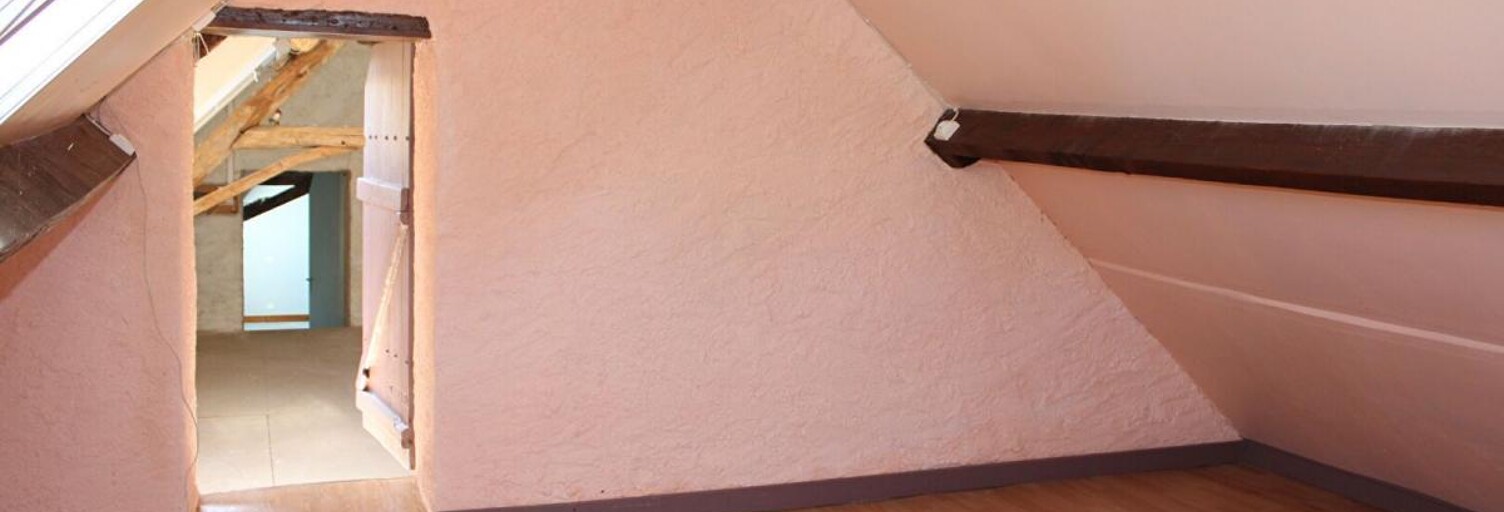 Maison 3 Pièces 99 m² à vendre à Mérigny (36220)