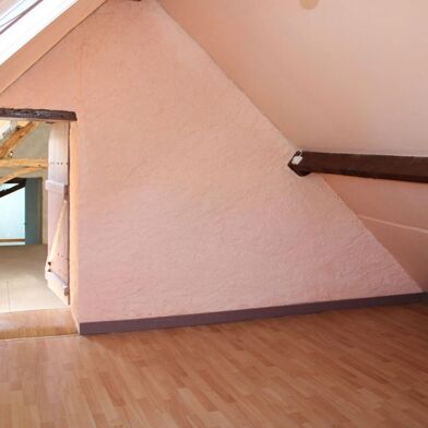 Maison 3 pièces 60000 €