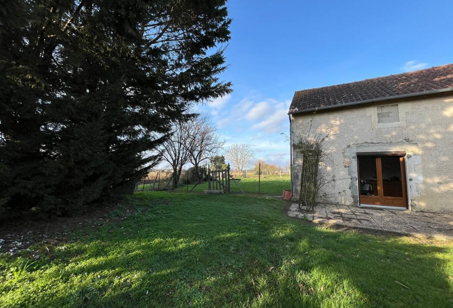Maison À Vendre — photo 1