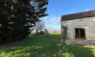 Maison 4 Pièces 140 m² à vendre à Haims (86310)